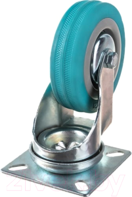 Опора колесная для тележки складской Longway SCg 93