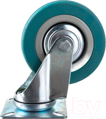 Опора колесная для тележки складской Longway SCg 42 - фото