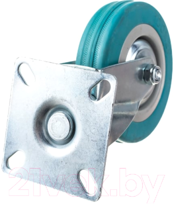 Опора колесная для тележки складской Longway SCg 42