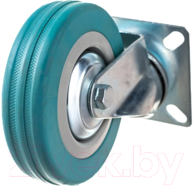 Опора колесная для тележки складской Longway SCg 42