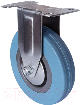 Опора колесная для тележки складской Longway FCg 25 - фото