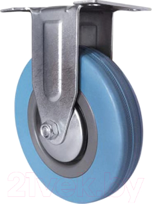 Опора колесная для тележки складской Longway FCg 92 - фото