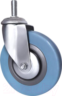 Опора колесная для тележки складской Longway SCtg 25 - фото