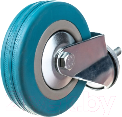 Опора колесная для тележки складской Longway SCtg 42