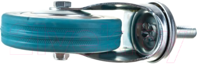 Опора колесная для тележки складской Longway SCtg 42