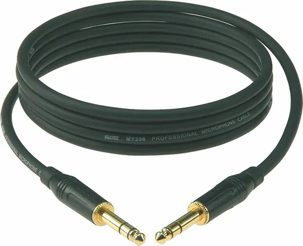 Кабель Klotz B3PP1K0500 - фото