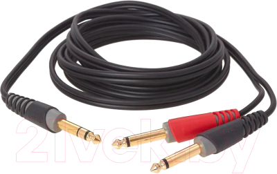 Кабель Klotz AY1-0300