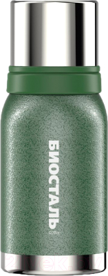 Термос для напитков Биосталь Охота NBA-750G - фото