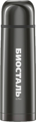 Термос для напитков Биосталь NB-750 V - фото