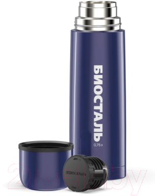 Термос для напитков Биосталь NB-750 N