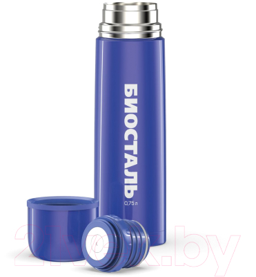 Термос для напитков Биосталь NB-750 С-B