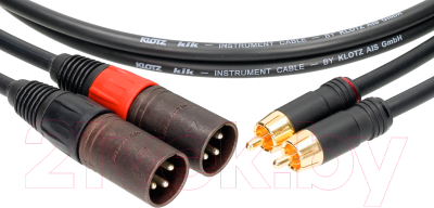 Кабель Klotz AL-RM0300
