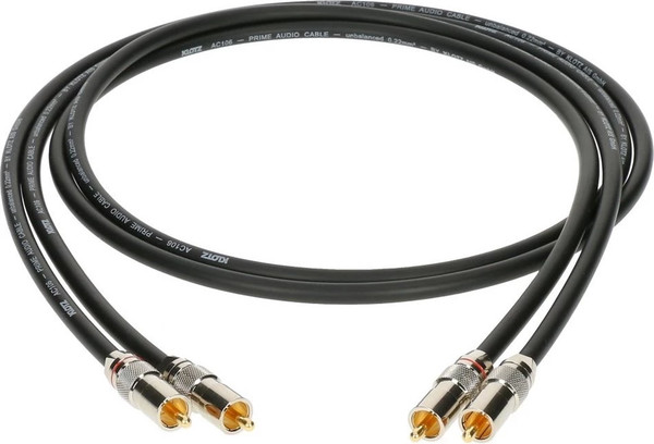 Кабель Klotz Акустический ALP015 - фото