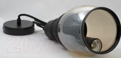 Потолочный светильник Lussole Loft LSP-9690