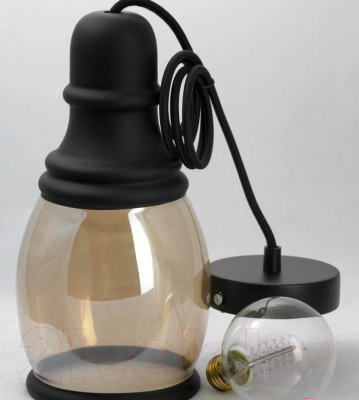 Потолочный светильник Lussole Loft LSP-9690