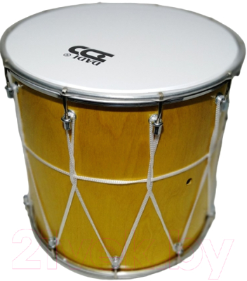 Бас-барабан Мастерская Бехтеревых BK-13Lv - фото