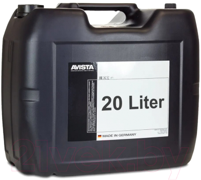 Трансмиссионное масло Avista Peer Evo ATF 6000 / 164719 - фото