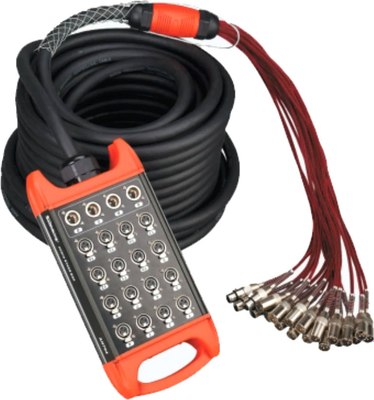 Мультикор Soundking BCB402-30m - фото