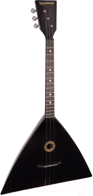 Балалайка БалалайкерЪ Федор 3S-BFE - фото