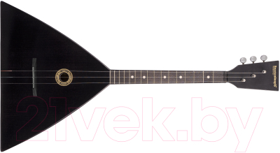 Балалайка БалалайкерЪ Федор 3S-BFE