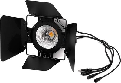 Прожектор сценический Big Dipper LC001-HB - фото