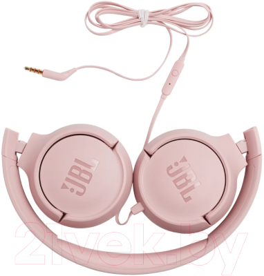 Наушники-гарнитура JBL Tune 500 / T500PIK