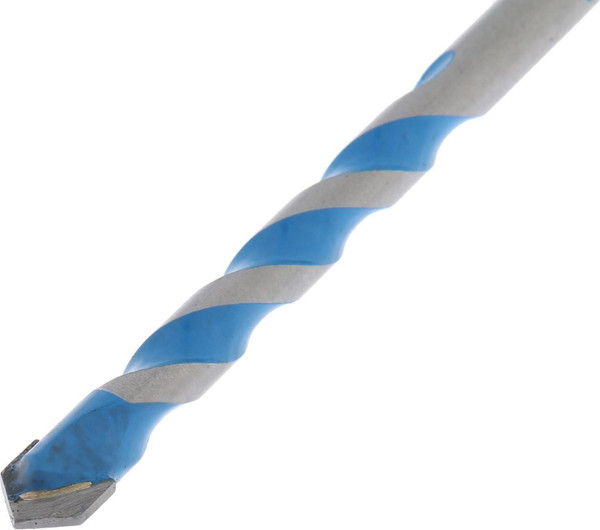 Сверло Tundra Pro твердосплавный наконечник трехгранный хвостовик / 5354686 