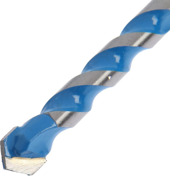 Сверло Tundra Pro твердосплавный наконечник трехгранный хвостовик / 5354687