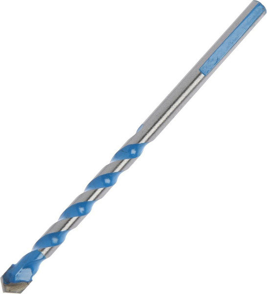 Сверло Tundra Pro твердосплавный наконечник трехгранный хвостовик / 5354684 - фото