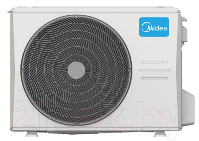 Сплит-система Midea Paramount MSAG1-07HRN1-I/O