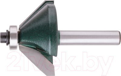 Фреза FIT DxHxL 40x18x62.8мм / 3607-081840