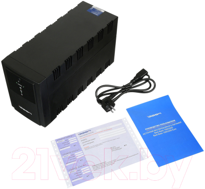 ИБП IPPON Back Basic 2200