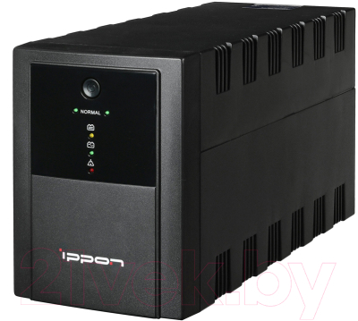 ИБП IPPON Back Basic 2200