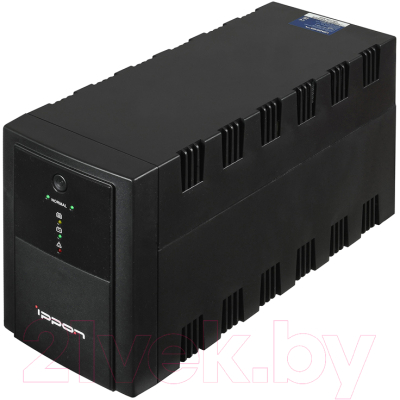 ИБП IPPON Back Basic 2200