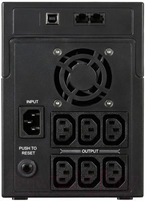 ИБП IPPON Back Basic 2200