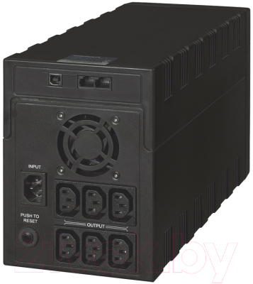 ИБП IPPON Back Basic 2200