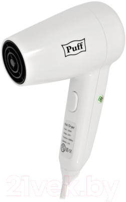 Фен Puff 1300 - фото