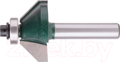 Фреза FIT DxHxL 30x12x57.3мм / 3607-081230