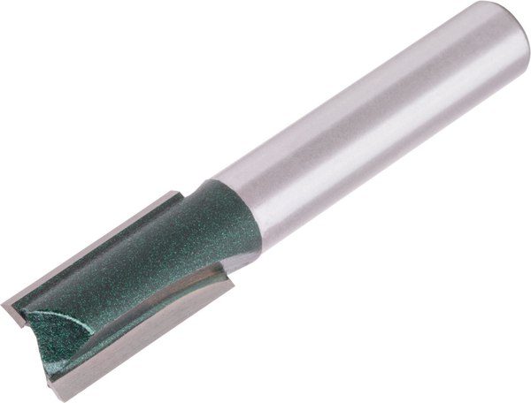 Фреза FIT DxHxL 10x20x57мм / 3601-082010 - фото