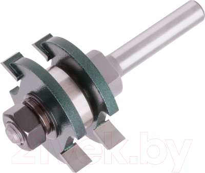 Фреза FIT DxHxL 40x20x75мм / 3610-082040 - фото