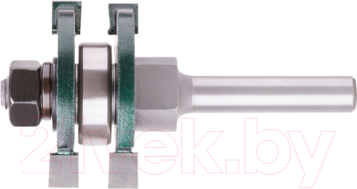 Фреза FIT DxHxL 40x20x75мм / 3610-082040