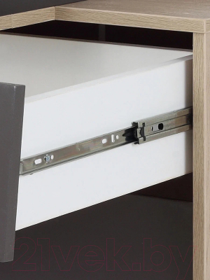 Комод пеленальный Rant Bergen / 105