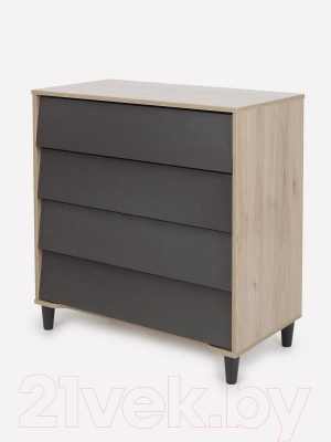 Комод пеленальный Rant Bergen / 105