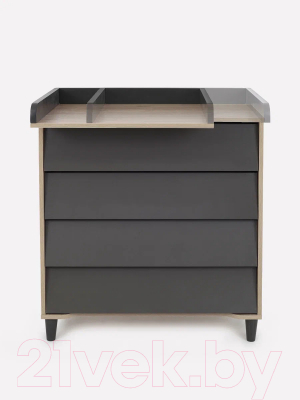 Комод пеленальный Rant Bergen / 105