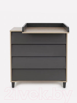 Комод пеленальный Rant Bergen / 105