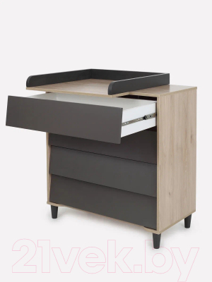 Комод пеленальный Rant Bergen / 105