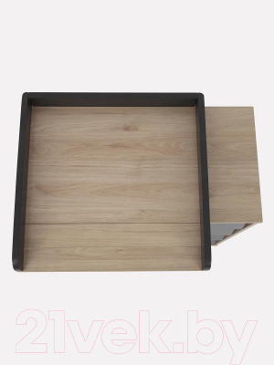 Комод пеленальный Rant Bergen / 105