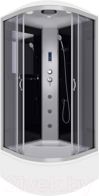 Душевая кабина Niagara NG-2507-14F 80x80x215 - фото