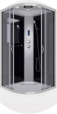 Душевая кабина Niagara NG-2507-14P 80x80x215 - фото