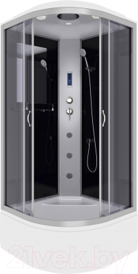 Душевая кабина Niagara NG-2508-14F 90x90x215 - фото